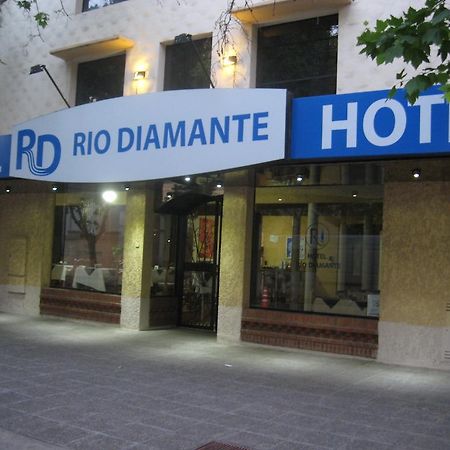 Hotel Rio Diamante San Rafael  Zewnętrze zdjęcie