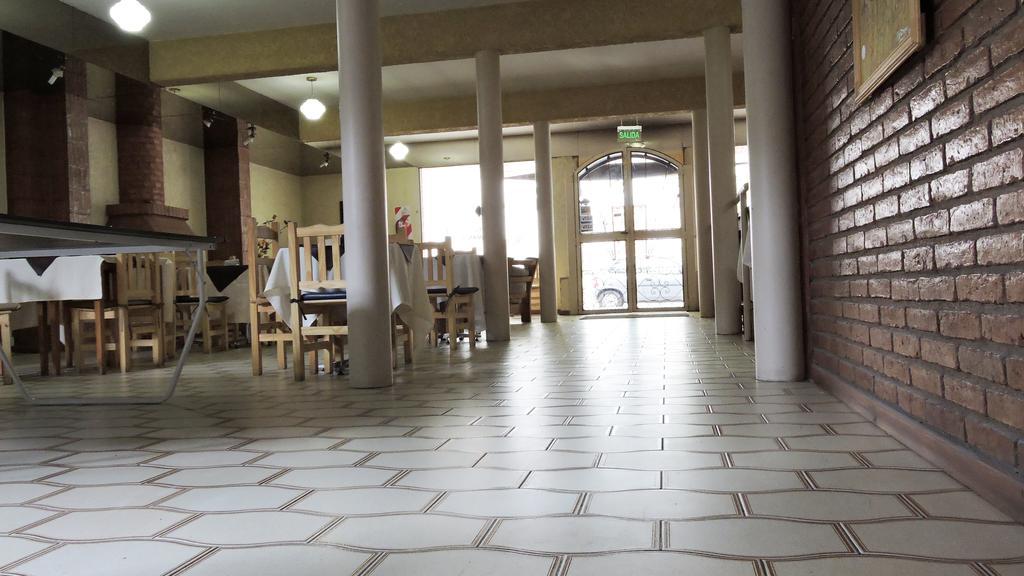 Hotel Rio Diamante San Rafael  Zewnętrze zdjęcie