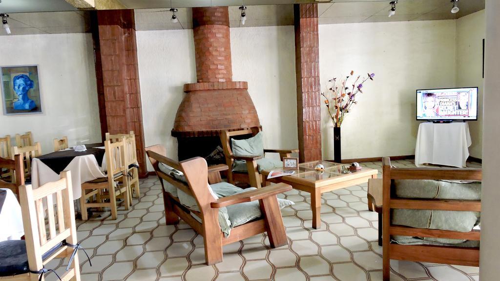 Hotel Rio Diamante San Rafael  Zewnętrze zdjęcie
