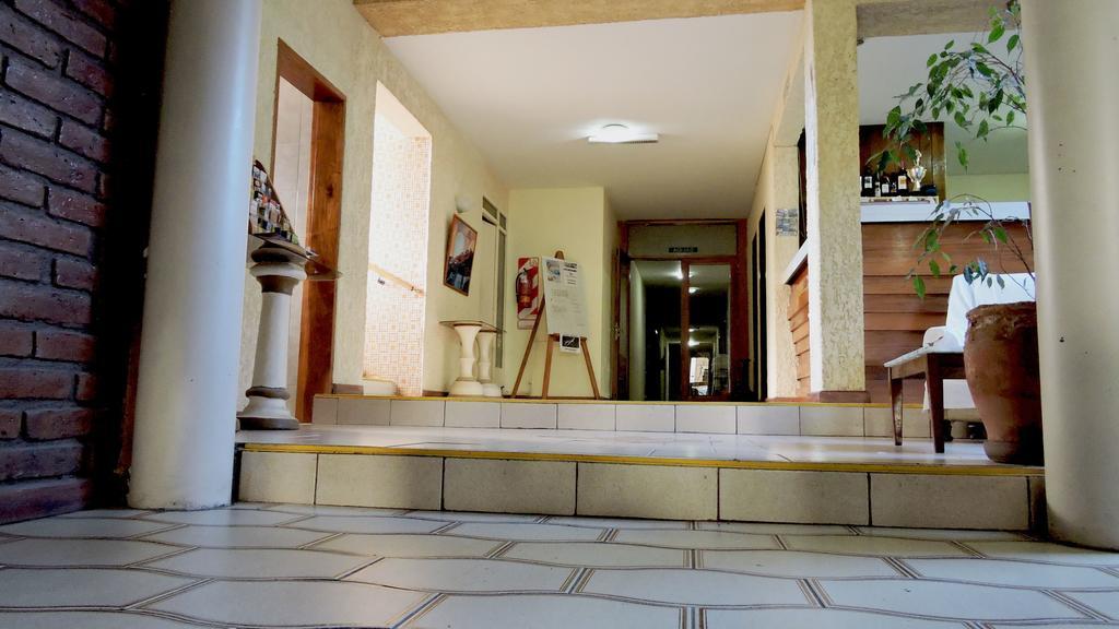 Hotel Rio Diamante San Rafael  Zewnętrze zdjęcie