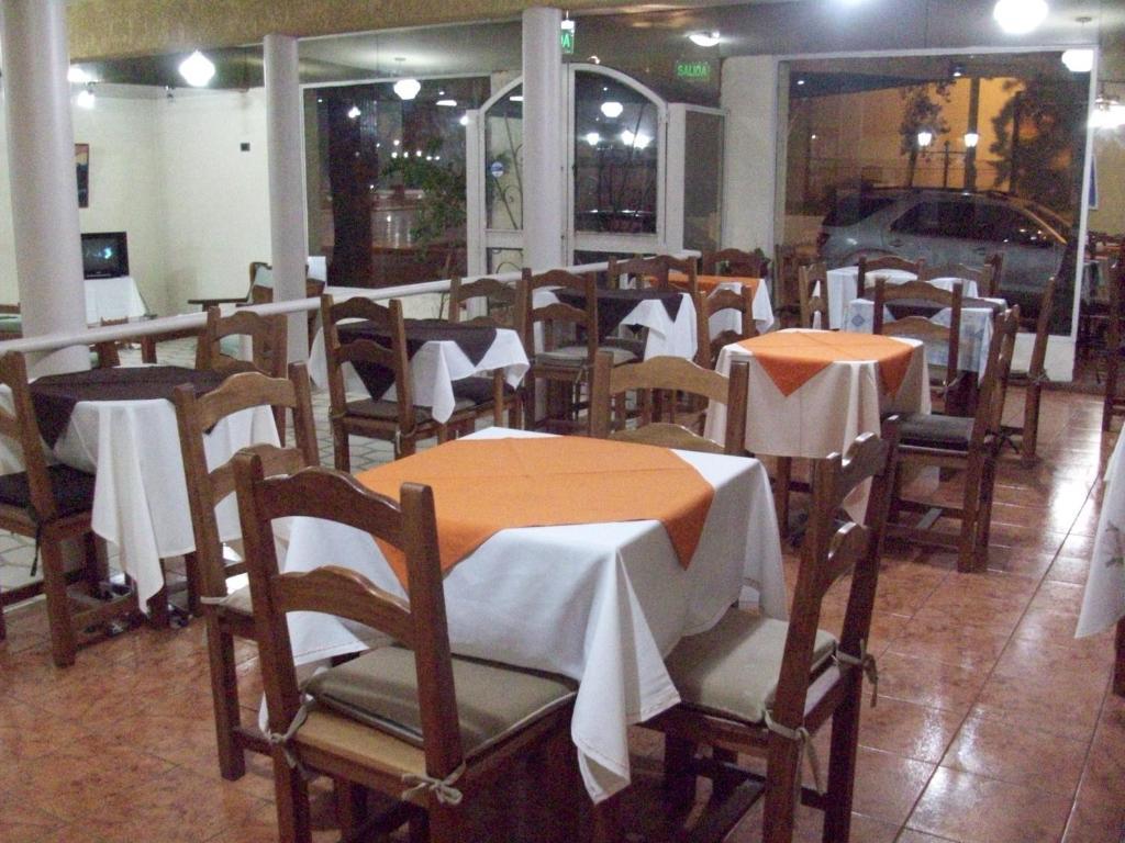 Hotel Rio Diamante San Rafael  Zewnętrze zdjęcie