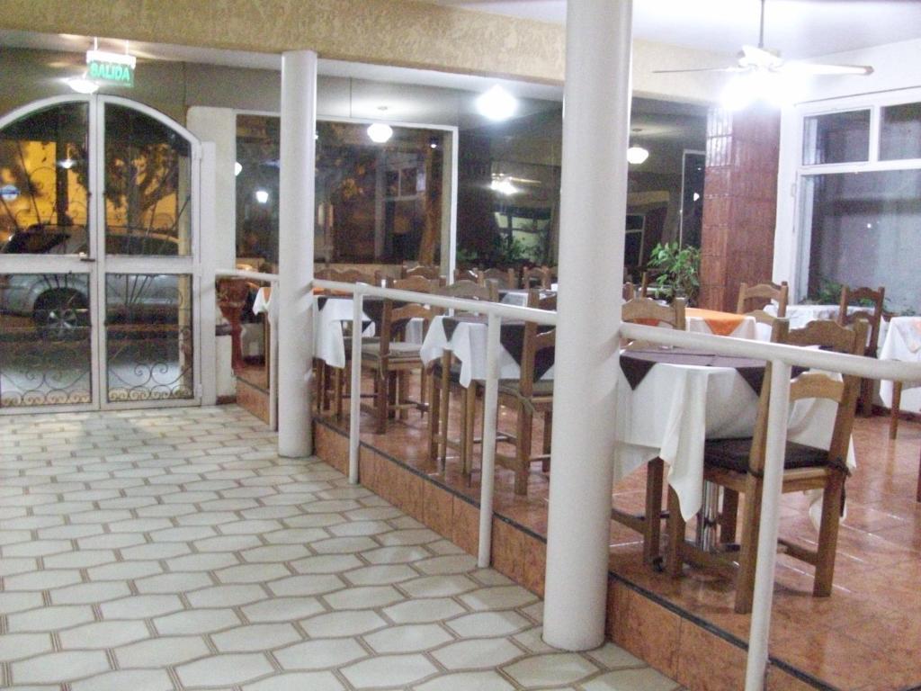 Hotel Rio Diamante San Rafael  Zewnętrze zdjęcie