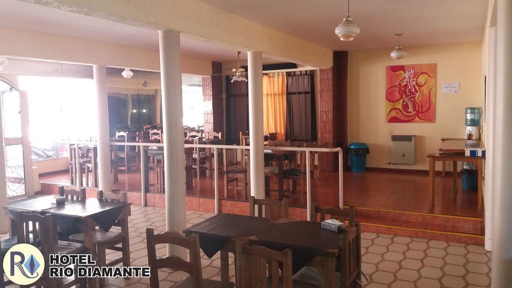 Hotel Rio Diamante San Rafael  Zewnętrze zdjęcie