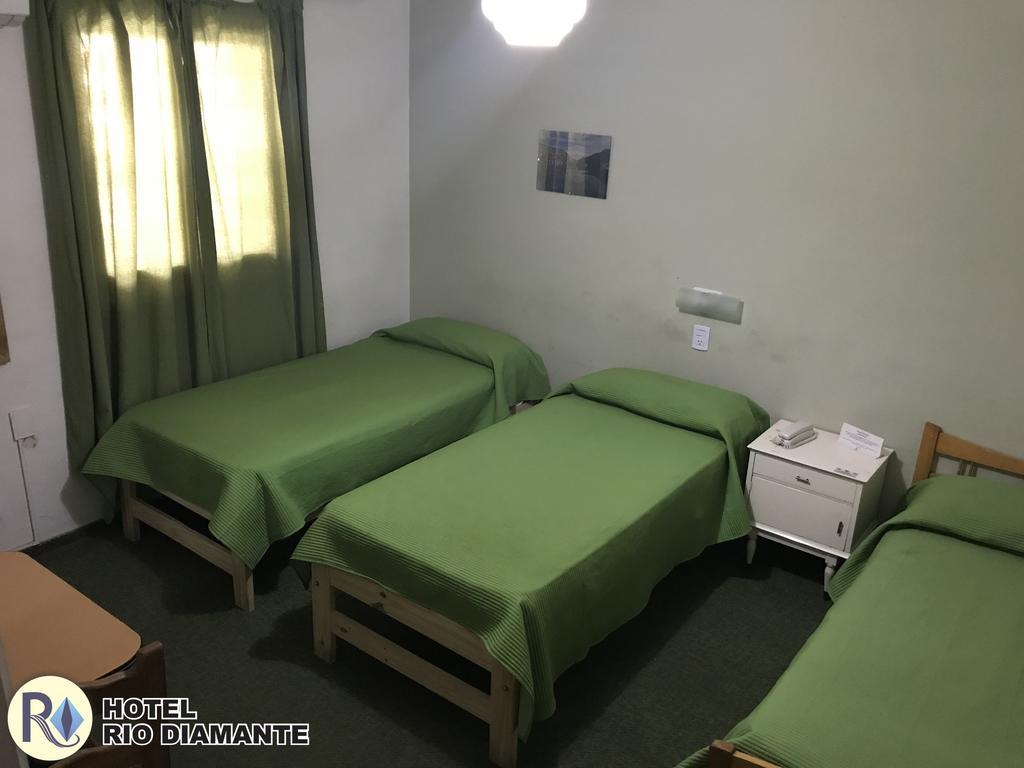 Hotel Rio Diamante San Rafael  Zewnętrze zdjęcie