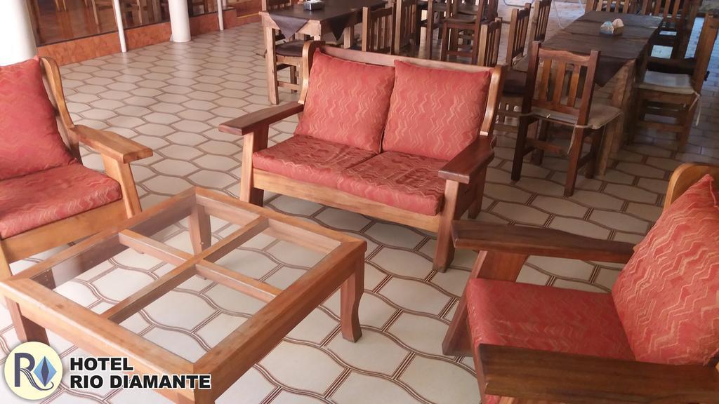 Hotel Rio Diamante San Rafael  Zewnętrze zdjęcie