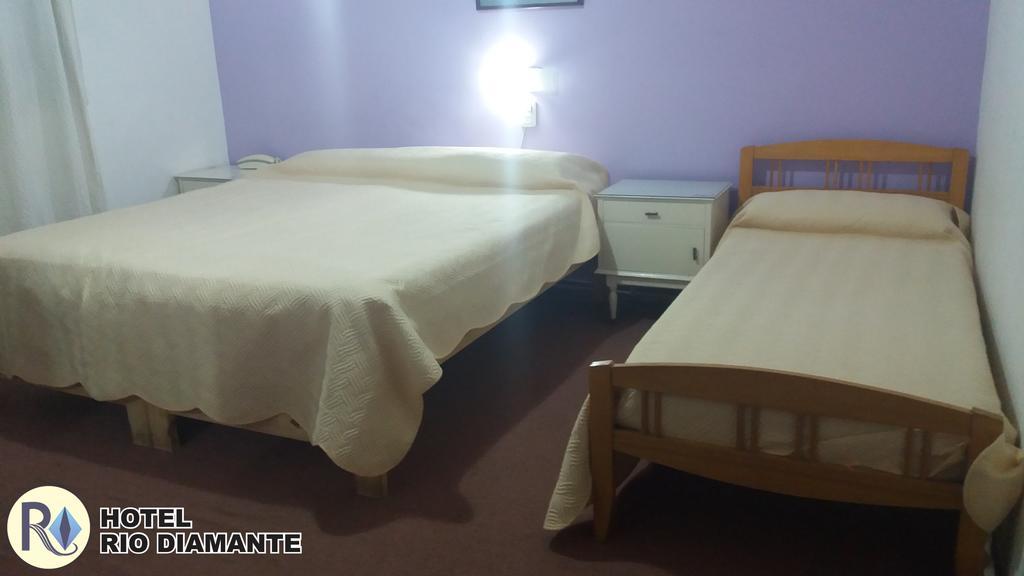 Hotel Rio Diamante San Rafael  Zewnętrze zdjęcie