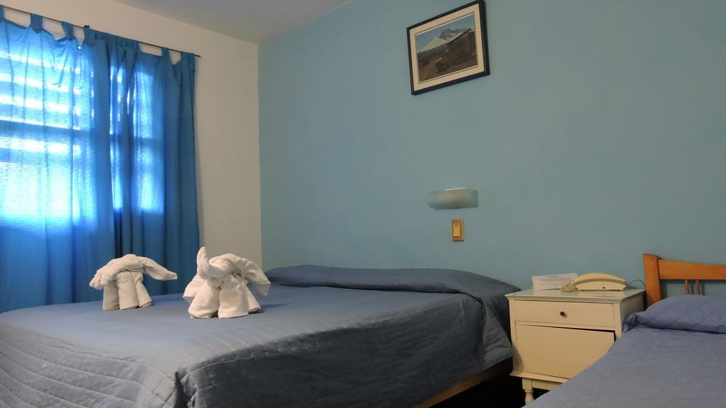 Hotel Rio Diamante San Rafael  Zewnętrze zdjęcie