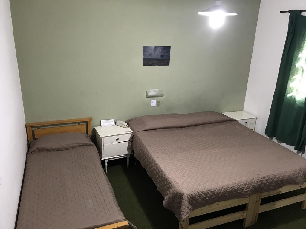 Hotel Rio Diamante San Rafael  Zewnętrze zdjęcie