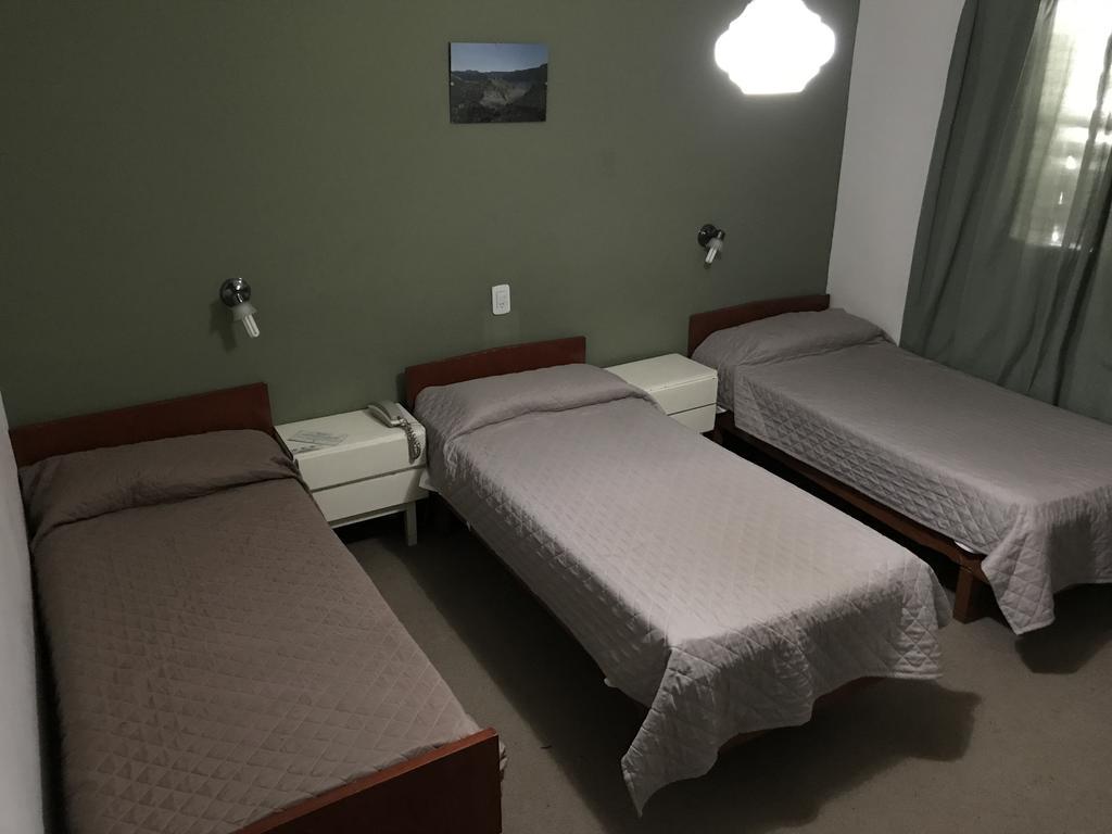 Hotel Rio Diamante San Rafael  Zewnętrze zdjęcie