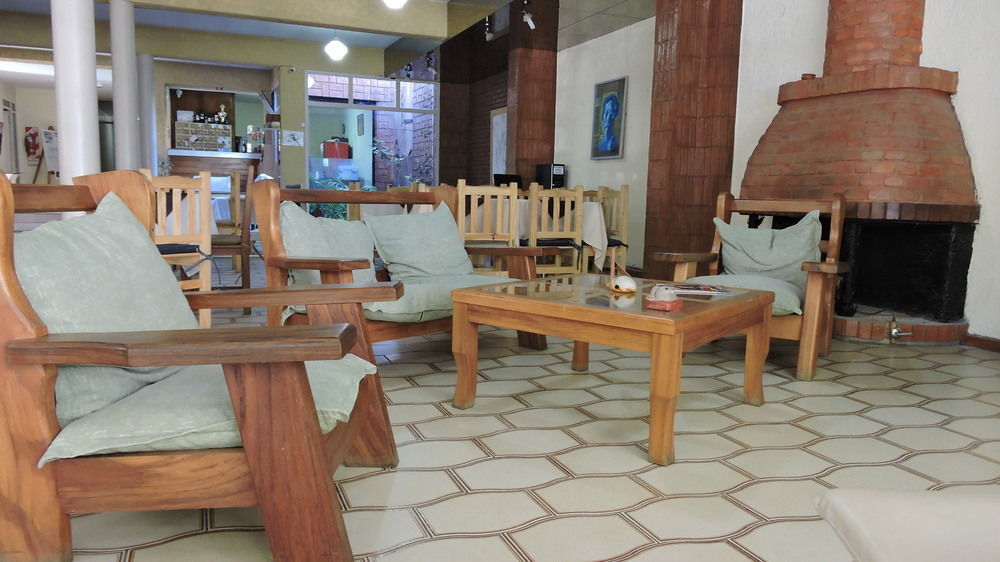 Hotel Rio Diamante San Rafael  Zewnętrze zdjęcie
