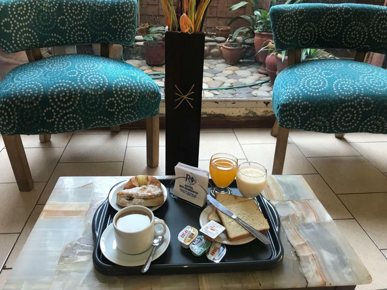 Hotel Rio Diamante San Rafael  Zewnętrze zdjęcie