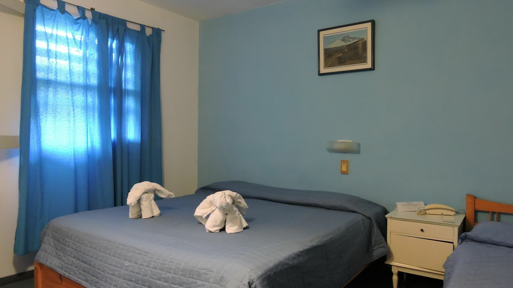 Hotel Rio Diamante San Rafael  Zewnętrze zdjęcie