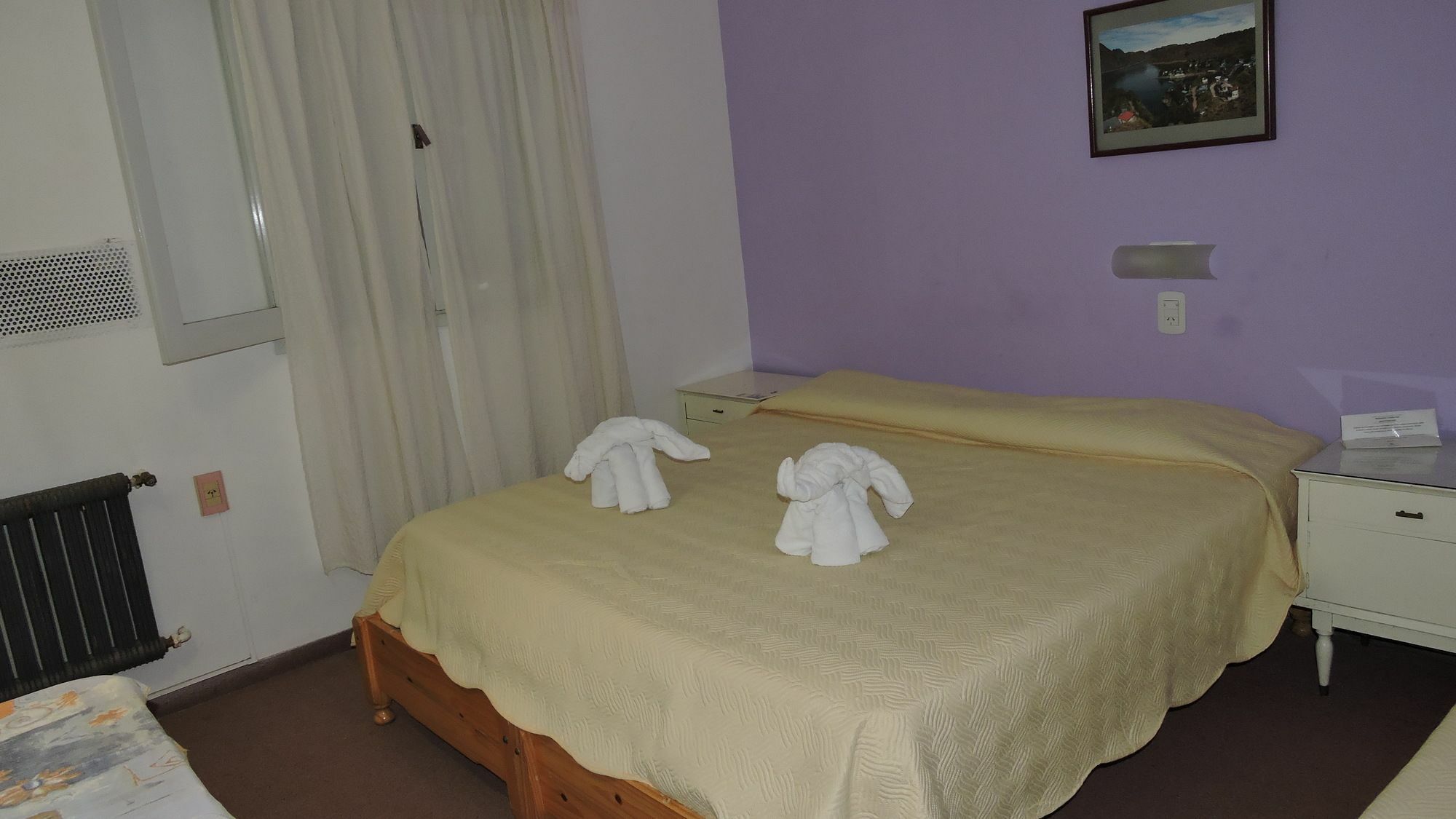 Hotel Rio Diamante San Rafael  Zewnętrze zdjęcie
