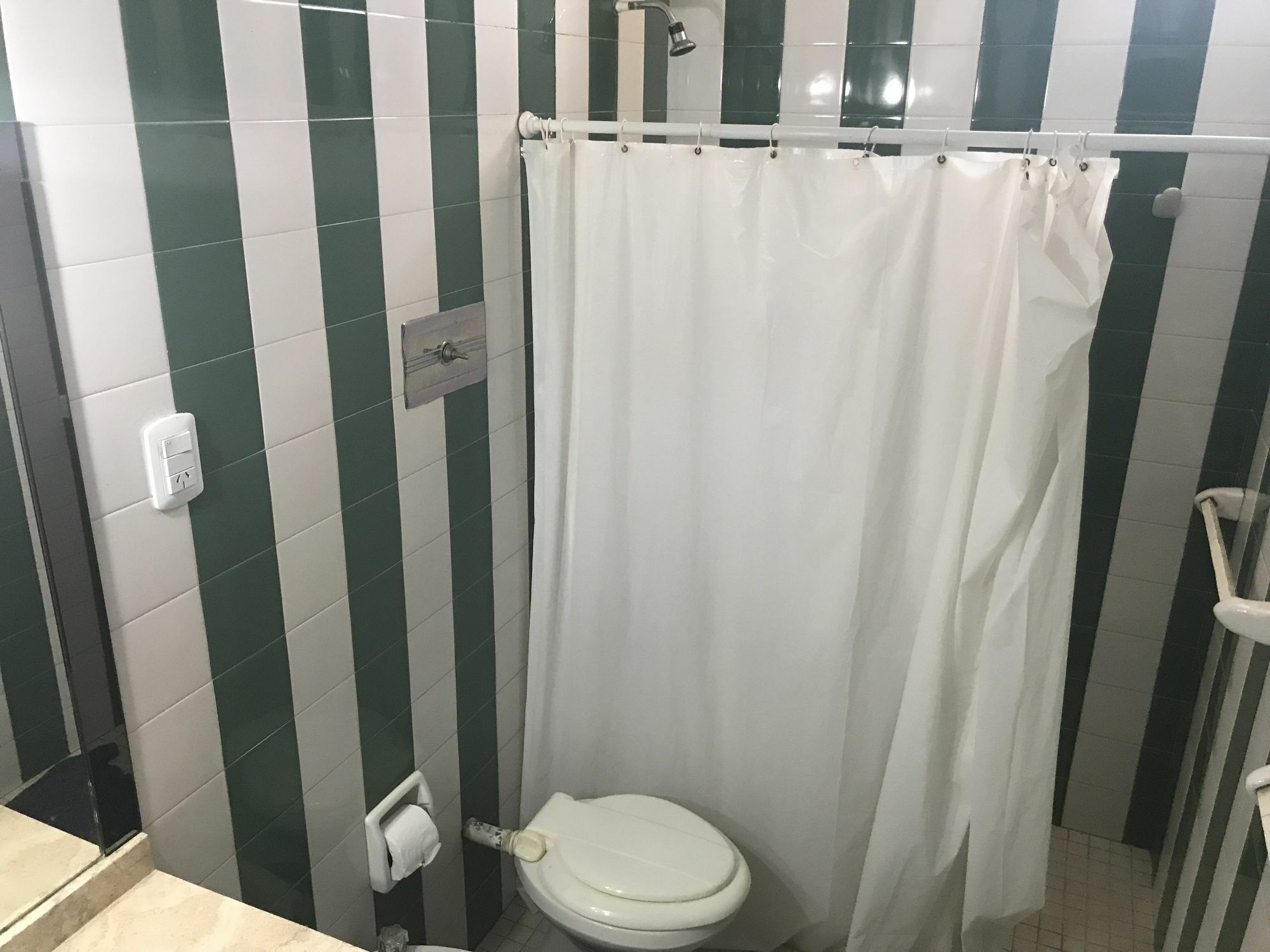 Hotel Rio Diamante San Rafael  Zewnętrze zdjęcie